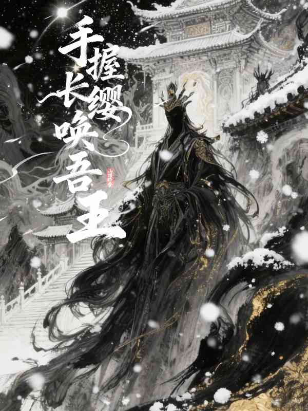 手握长缨唤吾王