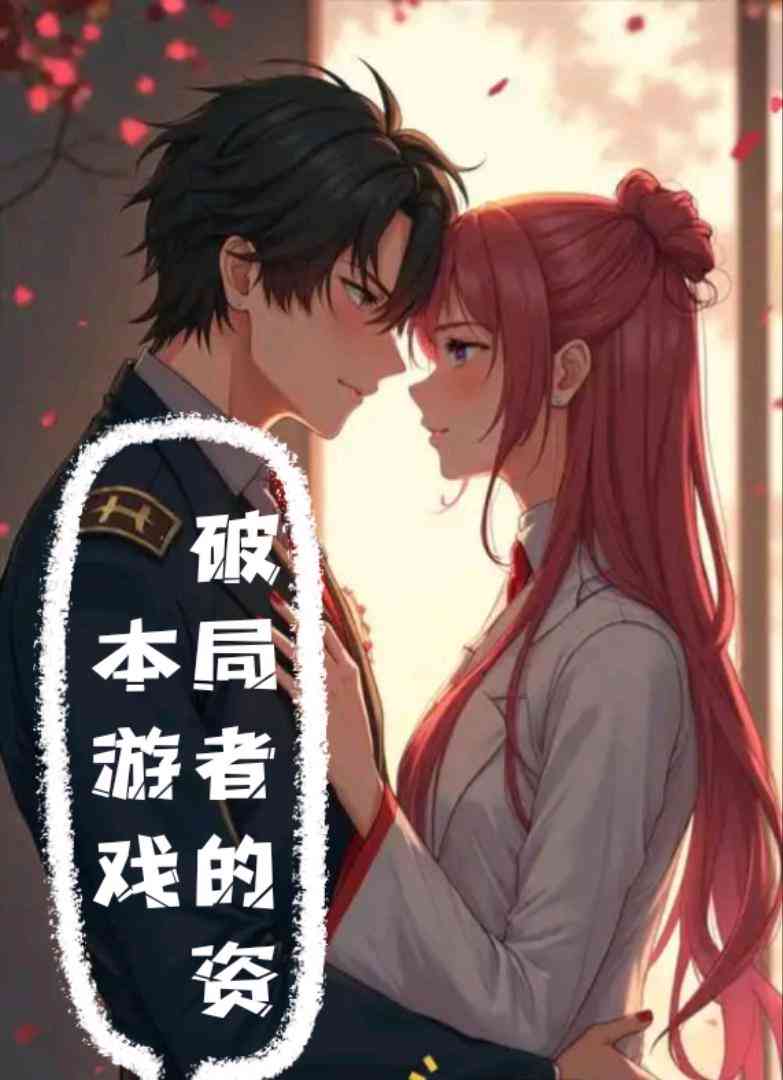 破局者的资本游戏