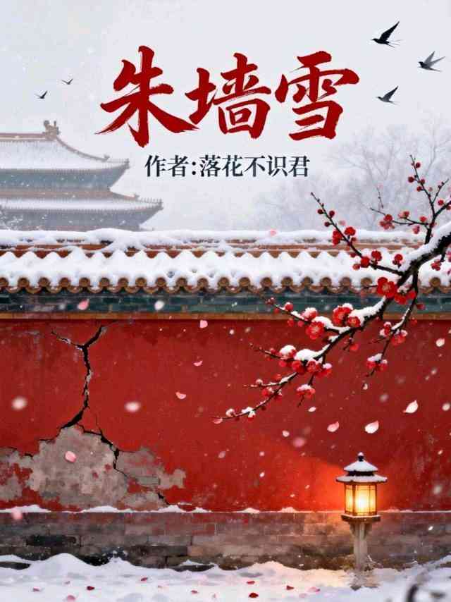 朱墙雪