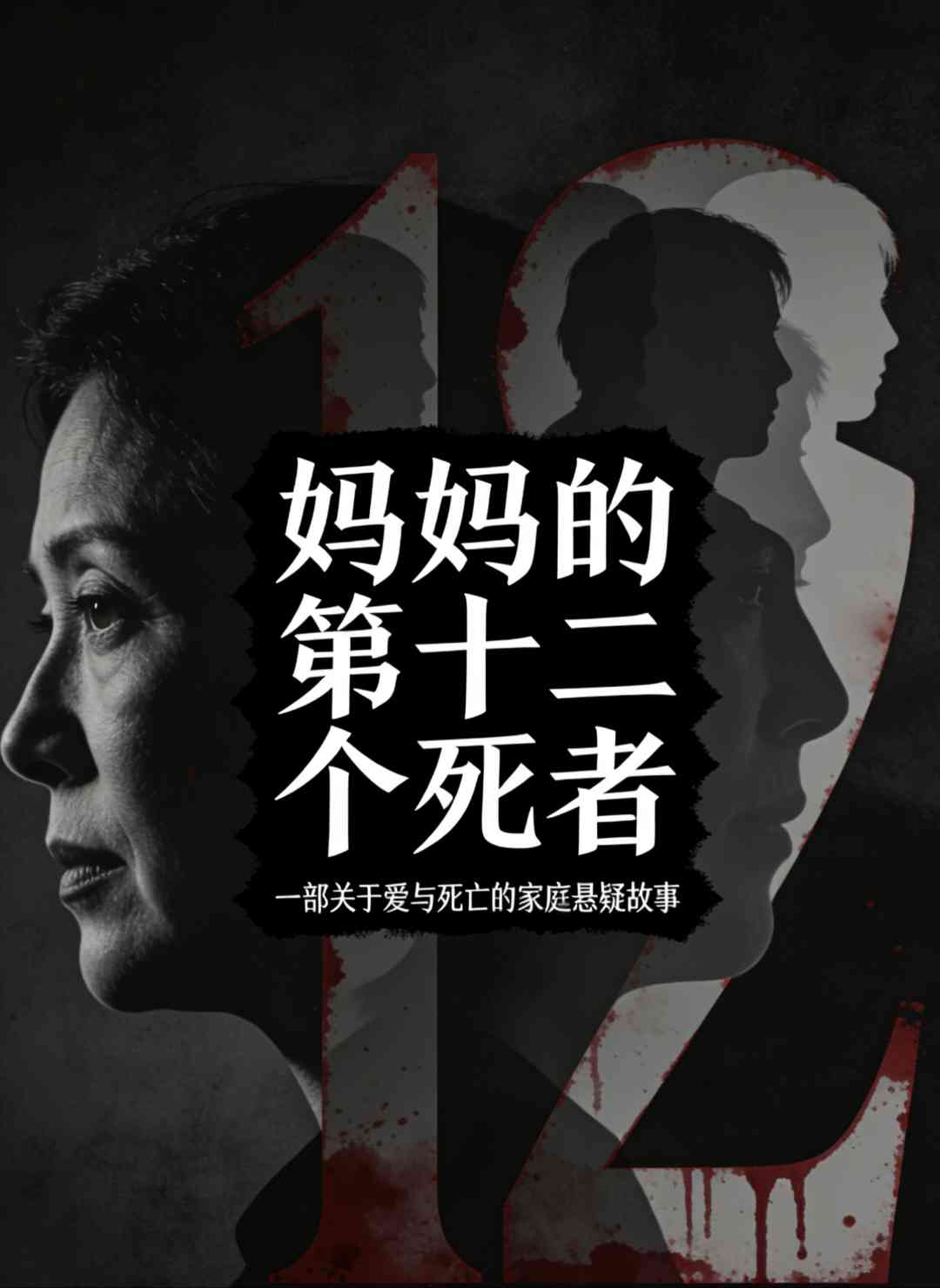 妈妈的第十二个死者