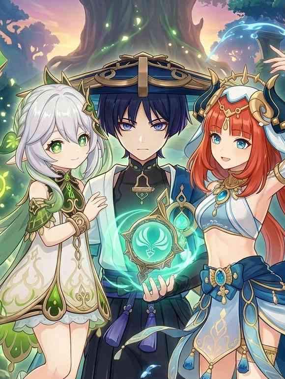 繁花落尽，春归此处